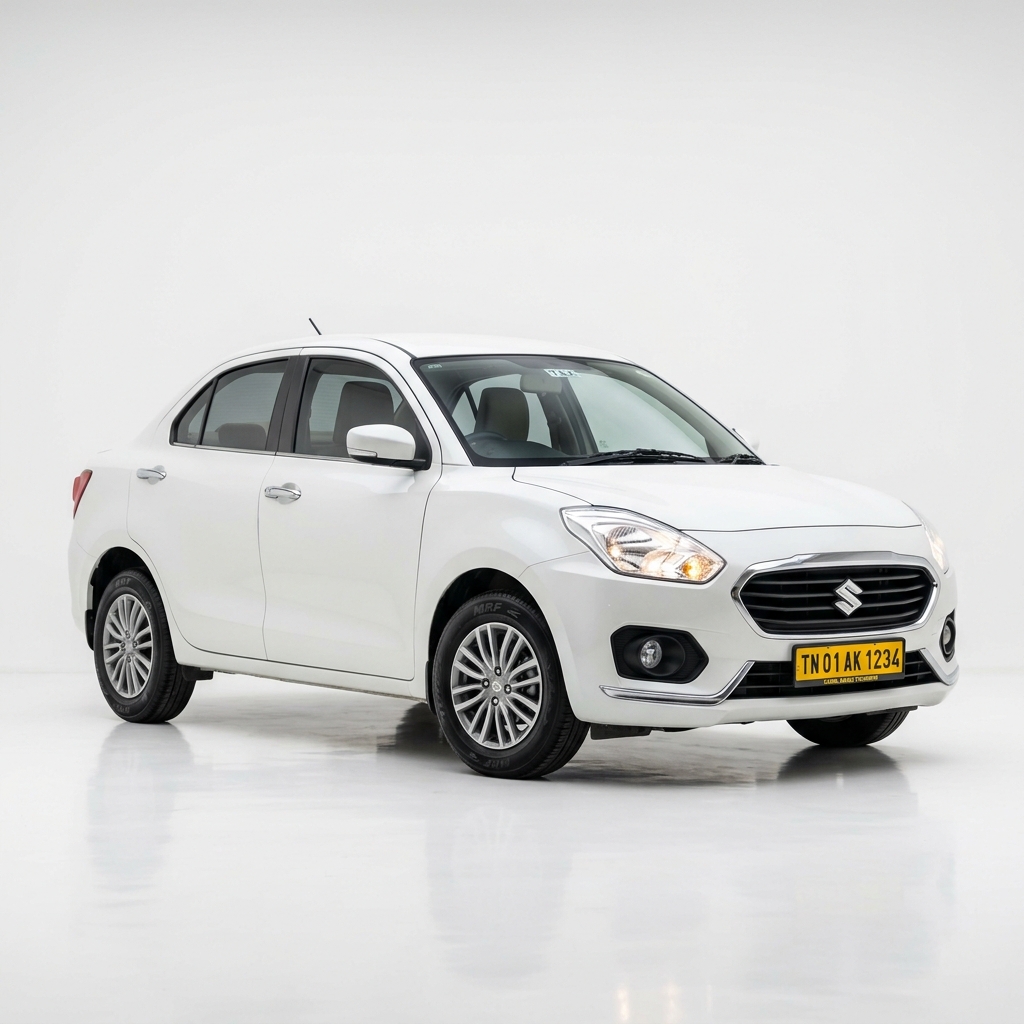 Maruti Dzire Sedan