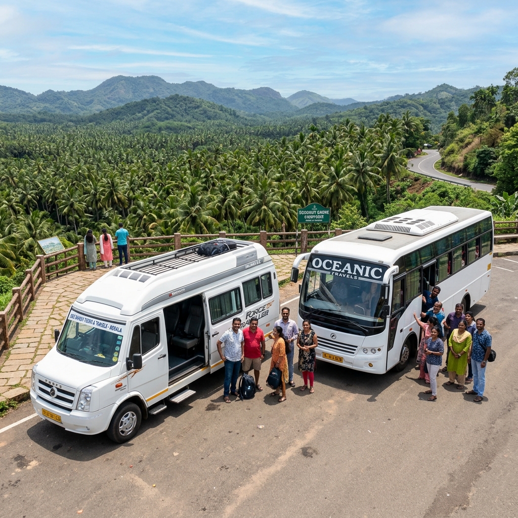 Group Travel