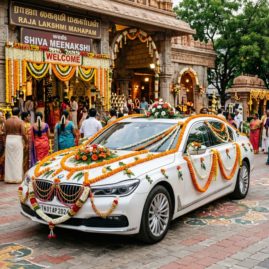 Wedding & Events